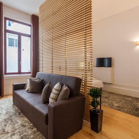 Vintage River Flat By Ml Apartments Porto Luaran gambar