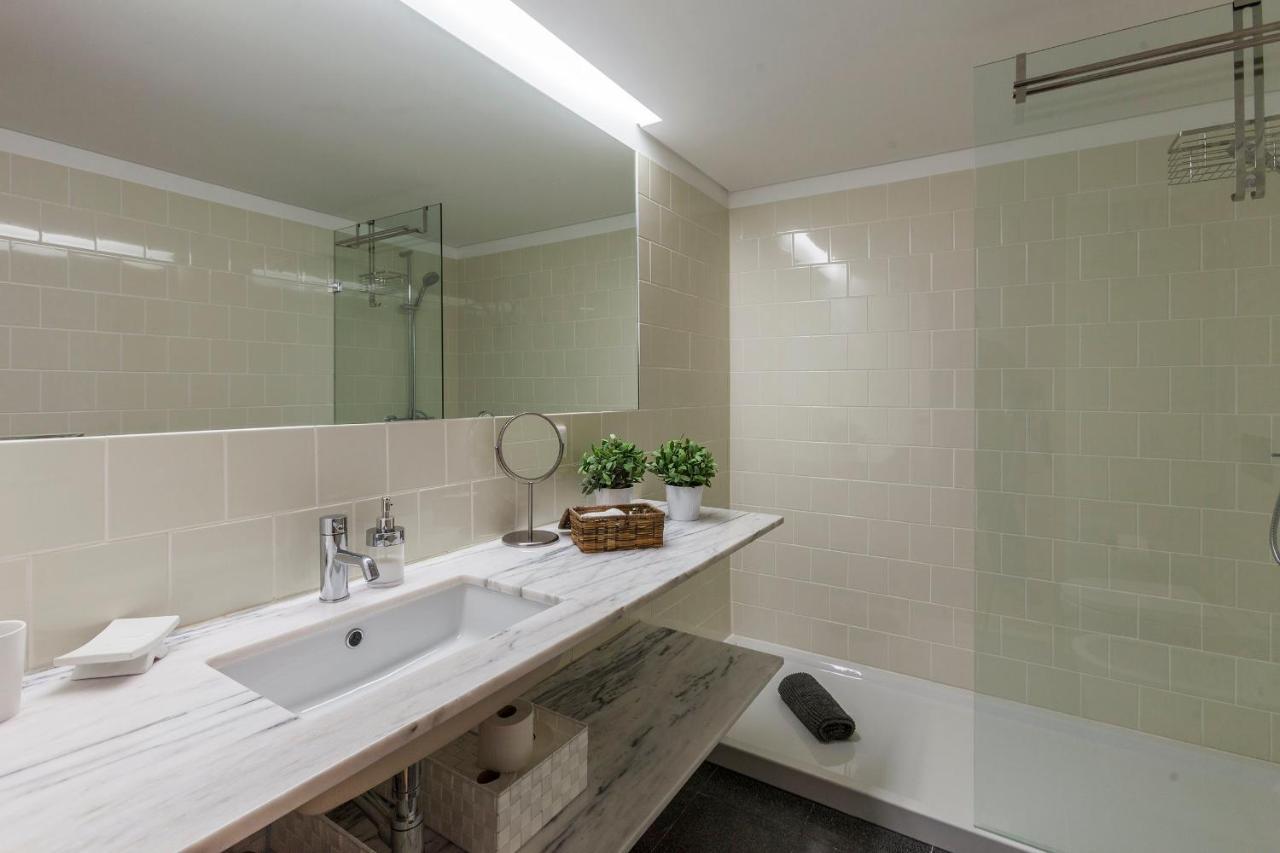 Vintage River Flat By Ml Apartments Porto Luaran gambar